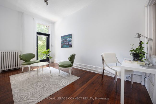 288 Sherbourne St, House attached with 9 bedrooms, 5 bathrooms and null parking in Toronto ON | Image 20