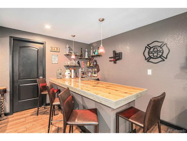 6021 Lynx Creek Cir, House other with 5 bedrooms, 5 bathrooms and null parking in Erie CO | Image 35