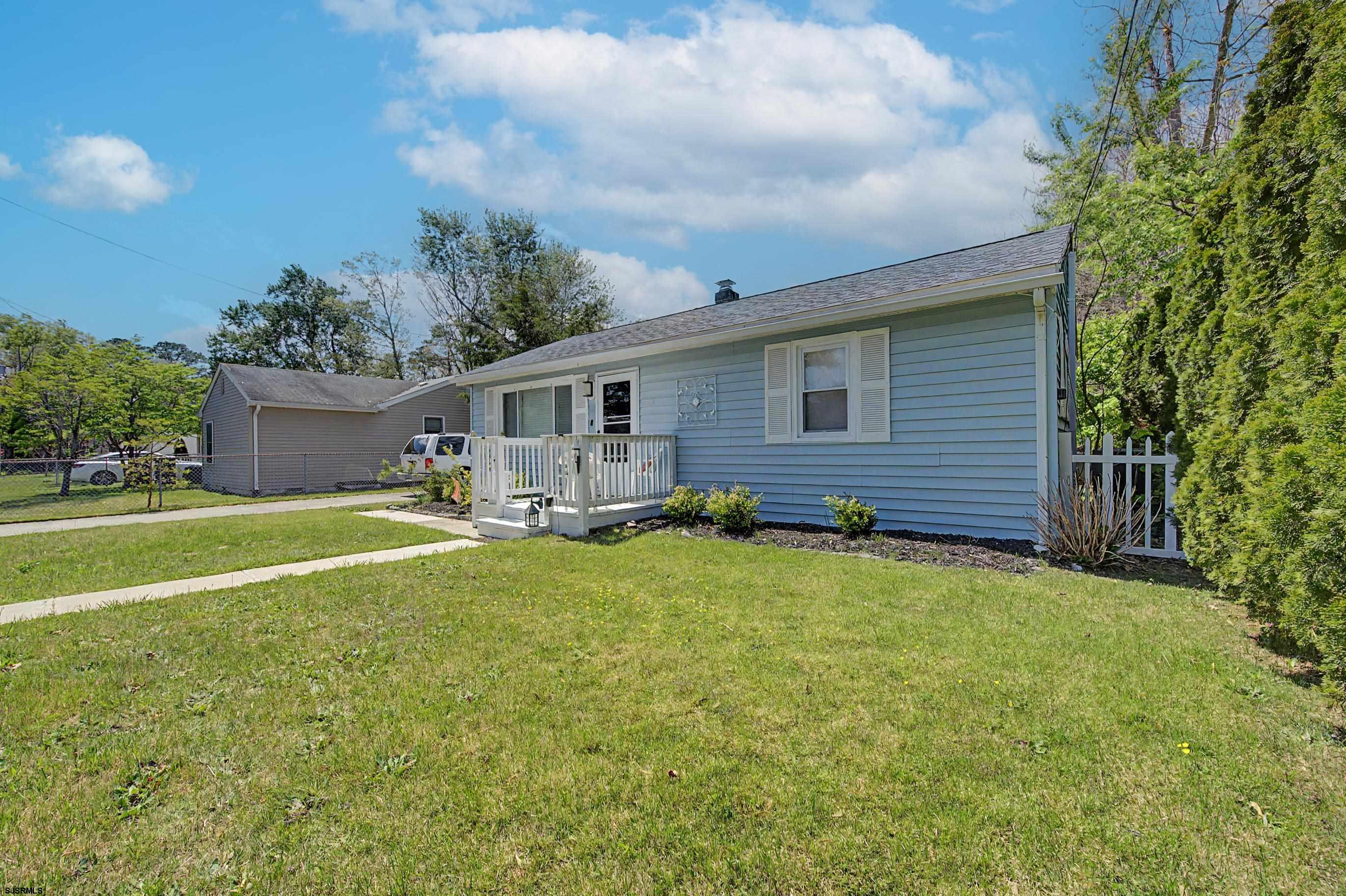Residential in Mays Landing 2