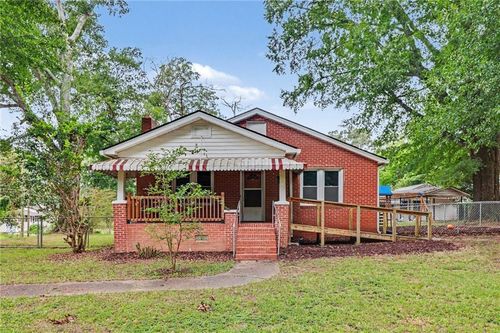 160 Connecticut Ave, Tallapoosa, GA, 30176-1523 | Card Image