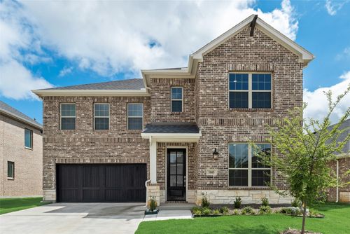5805 Edward Dr, Aubrey, TX, 76227-5363 | Card Image