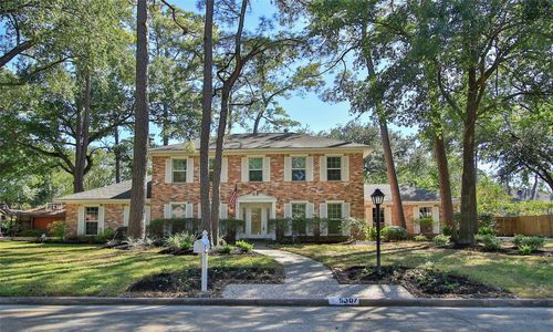 5307 Westminister Ct, Houston, TX, 77069-3337 | Card Image