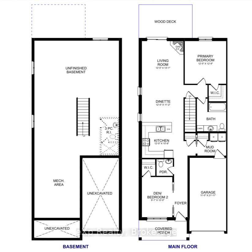 Residential in Wellington North 2
