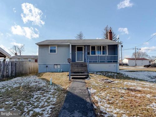 506 Pruner Street, OSCEOLA MILLS, PA, 16666 | Card Image