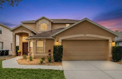 5212 Santa Ana Dr, ORLANDO, FL, 32837-8710 | Card Image