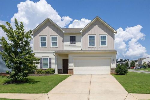 611 Revenna Way Nw, Cartersville, GA, 30120-6538 | Card Image