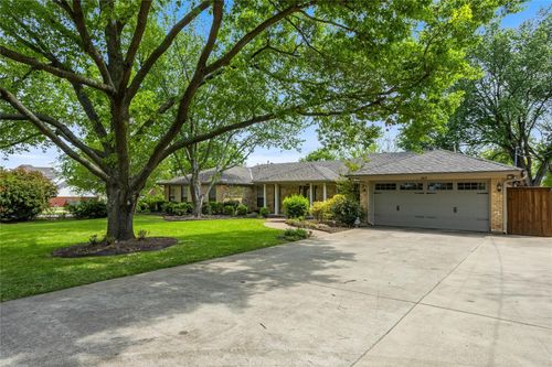 265 E Dove Rd, Southlake, TX, 76092-2407 | Card Image