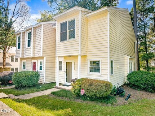 4361 Bona Ct, Raleigh, NC, 27604-3441 | Card Image