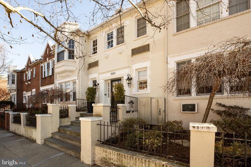 103-3520 W Pl Nw, WASHINGTON, DC, 20007-2272 | Card Image