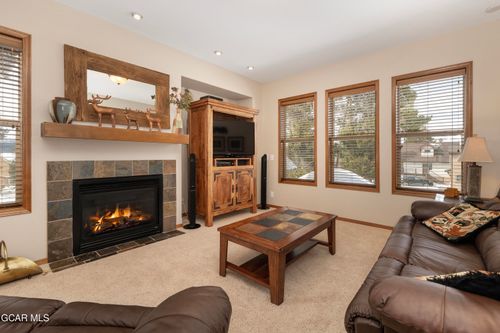 840 Ferret Ln, Fraser, CO, 80442-5076 | Card Image