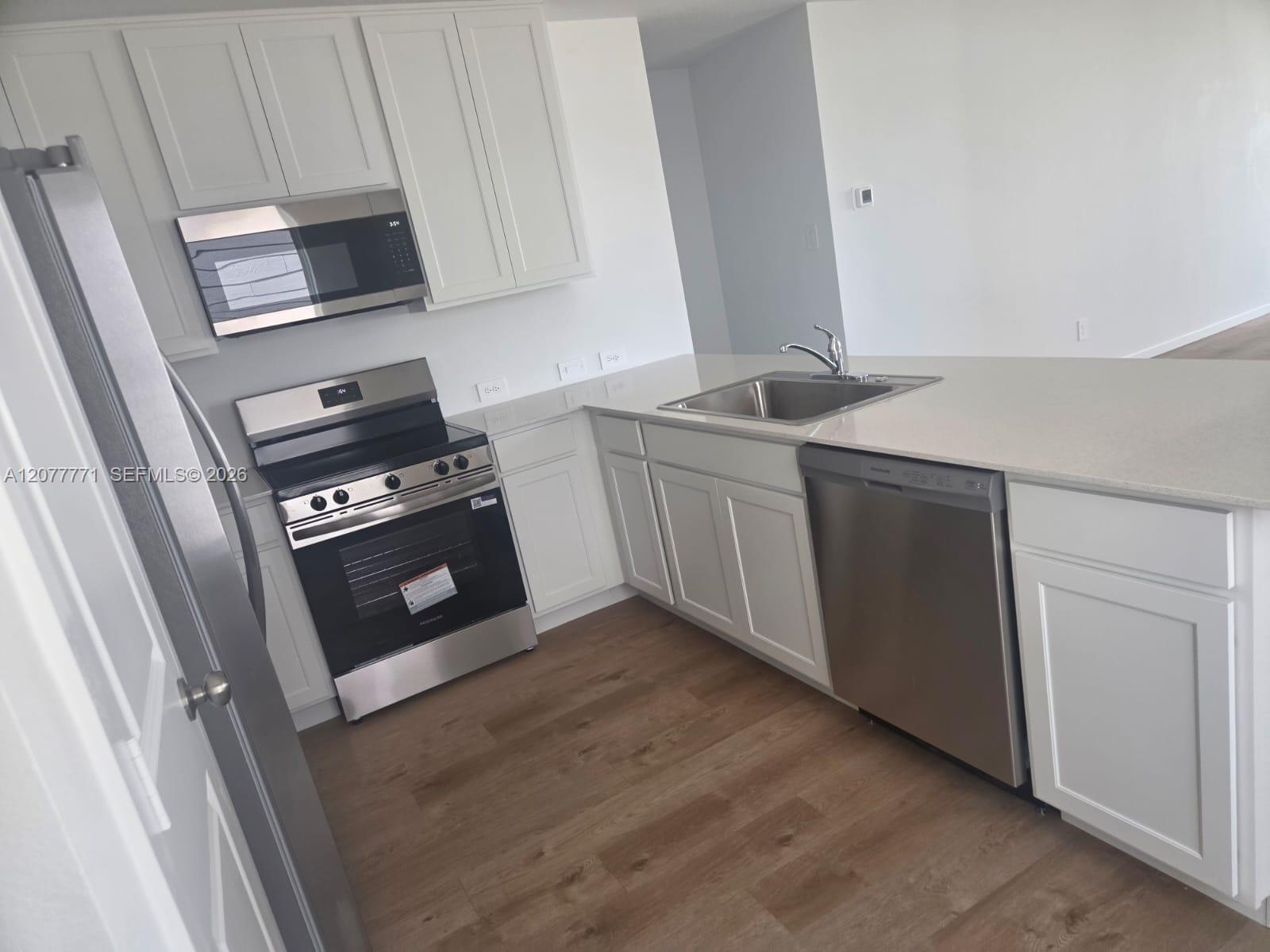 Residential Lease in Winter Haven 3