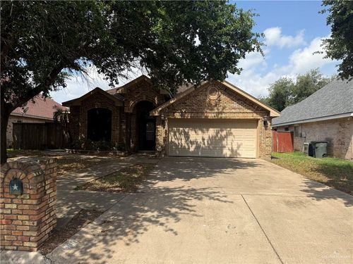 3300 Santa Laura, Mission, TX, 78572 | Card Image