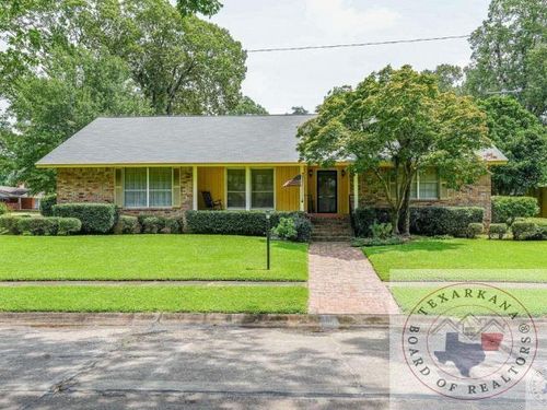 4016 Potomac Ave, Texarkana, TX, 75503-2842 | Card Image