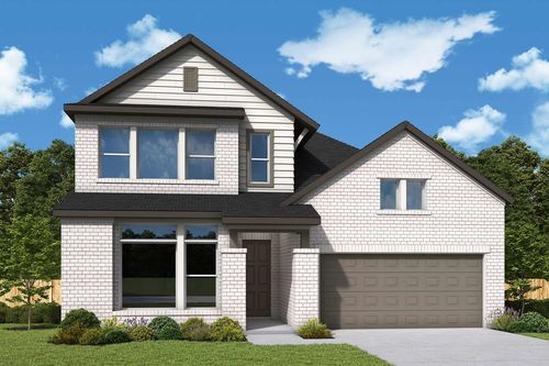 1820 Tye St, Northlake, TX, 76247-2683 | Card Image