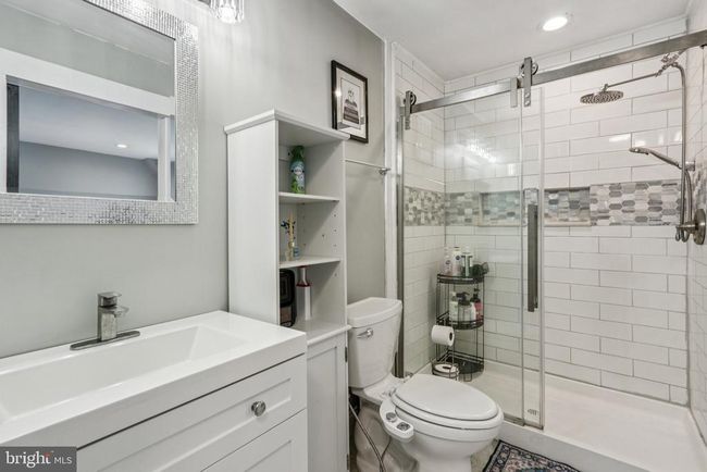 1707 Peach St, House other with 3 bedrooms, 3 bathrooms and null parking in UPPER CHICHESTER PA | Image 13