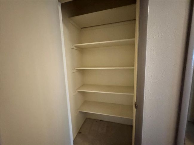 View of closet | Image 27