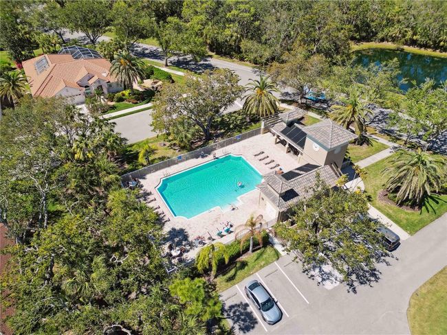 742 Shadow Bay Way, House other with 4 bedrooms, 3 bathrooms and null parking in OSPREY FL | Image 57