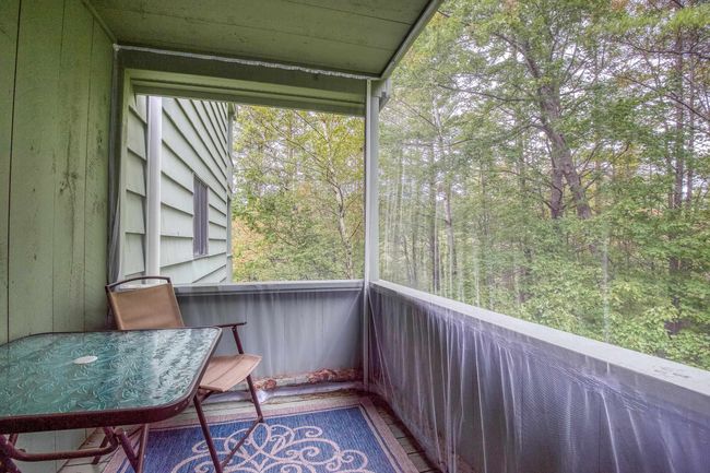 16F - 16F Seasons At Attitash Rd, Condo with 2 bedrooms, 2 bathrooms and null parking in Bartlett NH | Image 15