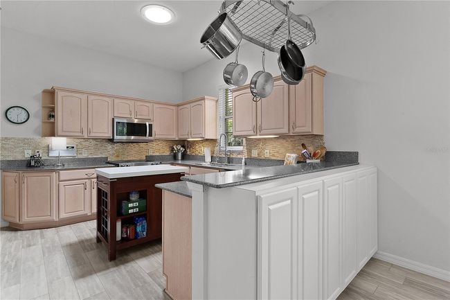 1055 Avenida Sonoma, Townhouse with 3 bedrooms, 3 bathrooms and null parking in LADY LAKE FL | Image 22