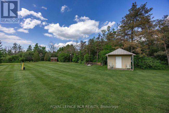 245327 5 Th Side Rd, House other with 5 bedrooms, 4 bathrooms and 12 parking in Amaranth ON | Image 43