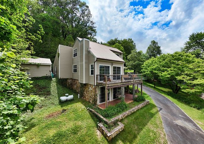 197 Kilpatrick Point Dr, House other with 3 bedrooms, 3 bathrooms and 1 parking in Hayesville NC | Image 6