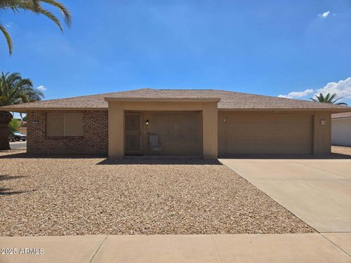 9321 W Willowbrook Dr, Sun City, AZ, 85373-1761 | Card Image