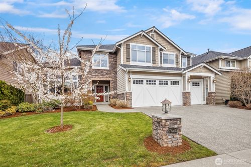 27520 Se 28th Ct, Sammamish, WA, 98075-4716 | Card Image