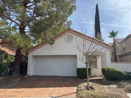 8921 Diamond Falls Dr, Las Vegas, NV, 89117-5701 | Card Image