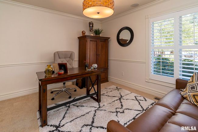 1506 Baltusrol Dr, House other with 4 bedrooms, 3 bathrooms and null parking in Marion IL | Image 32
