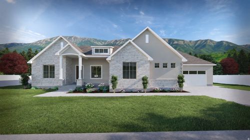 64-933 N 75 W, Mendon, UT, 84325-3005 | Card Image
