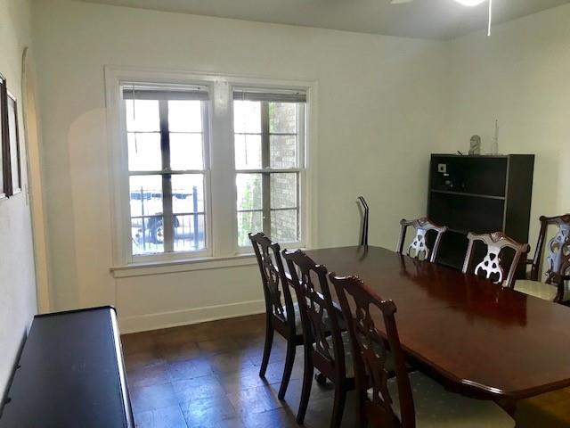 Residential Lease in Houston 5