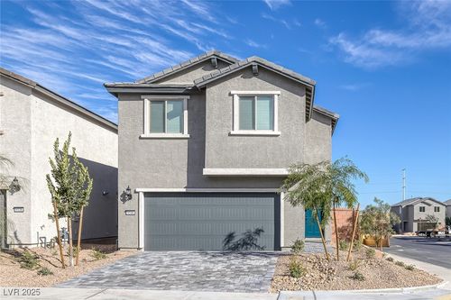 9546 Wayfarer Seek Ct, Las Vegas, NV, 89139-7747 | Card Image