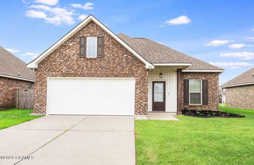 205 Rocky Meadows Ln, Lafayette, LA, 70506-6374 | Card Image