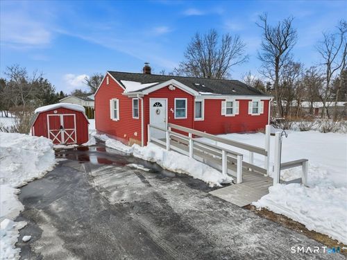 45 Bradley St, North Haven, CT, 06473-1415 | Card Image