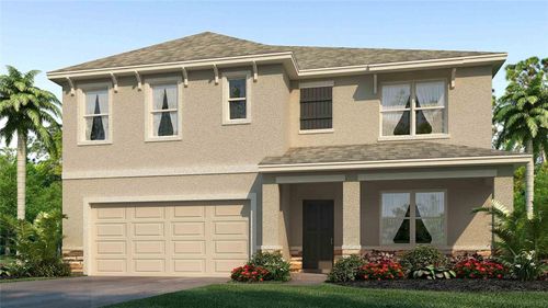 1715 Tahitian Sunrise Drive, PLANT CITY, FL, 33565 | Card Image