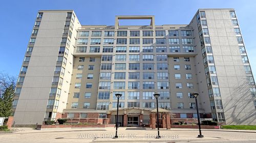 504-1110 Walden Circle, Mississauga, ON, L5J4R3 | Card Image