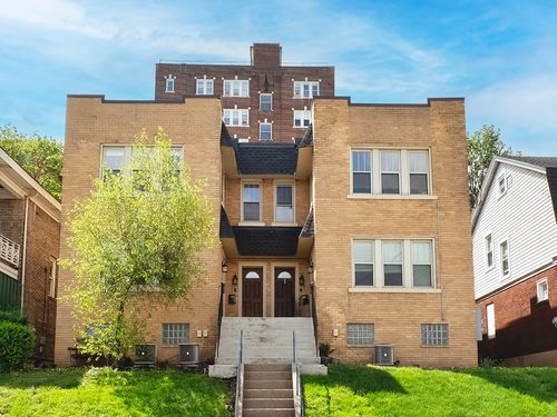 apt-4-105 Shady Dr W, Mt. Lebanon, PA, 15228-1455 | Card Image