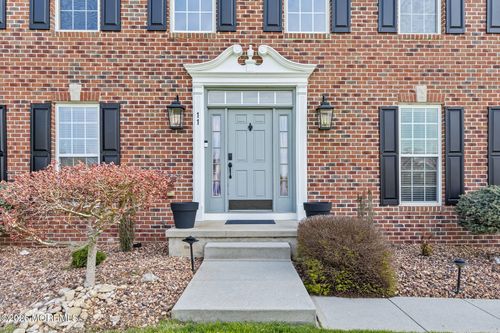 11 Nicholas Ct, Cream Ridge, NJ, 08514-1828 | Card Image