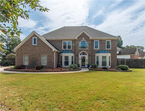 196 Olmstead Ct, Fayetteville, GA, 30215-8029 | Card Image