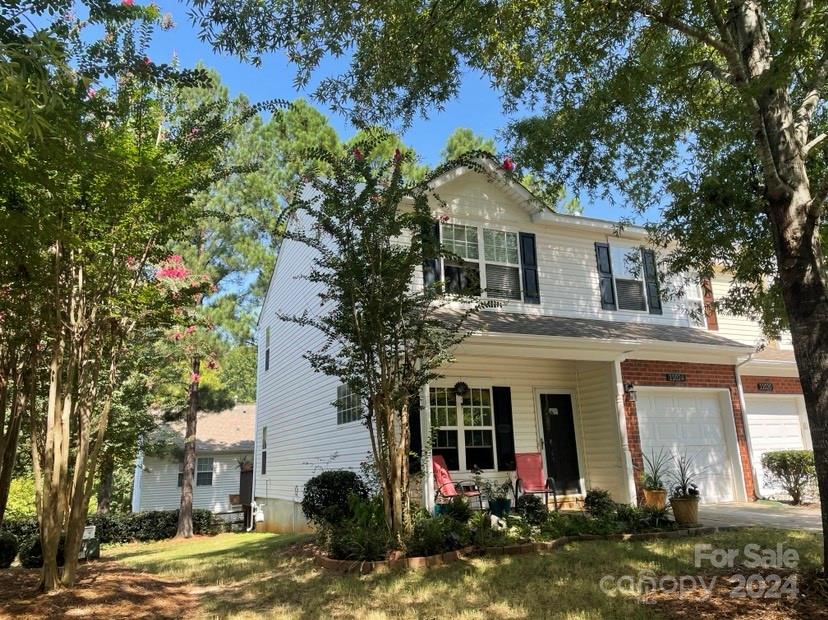 Dixie Hills Dr, Charlotte, NC 28277
