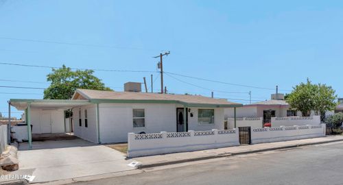 552 S Concepcion Street, El Paso, TX, 79905 | Card Image