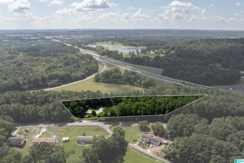 0-5628 Rock Mountain Lake Rd, Bessemer, AL, 35022-8101 | Card Image