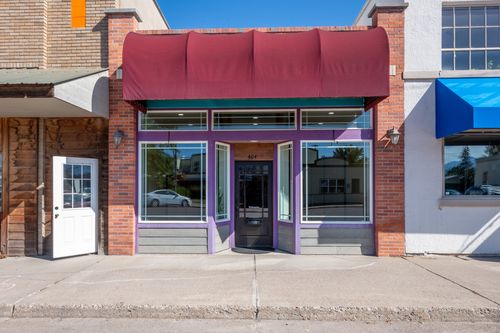 404 Main St Sw, Ronan, MT, 59864-2709 | Card Image