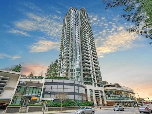 1608-3080 Lincoln Ave, Coquitlam, BC, V3B0L9 | Card Image
