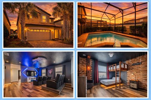 2108 Morocco Way, Kissimmee, FL, 34747 | Card Image