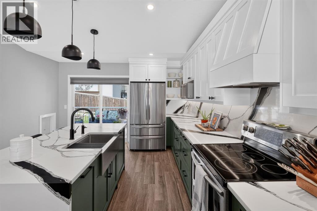 Residential in Calgary 3