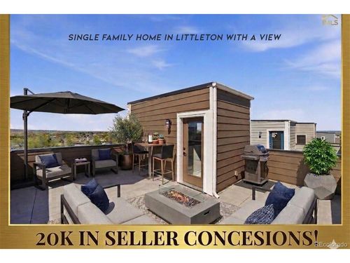 11350 W Grand Ave, Littleton, CO, 80127-1340 | Card Image