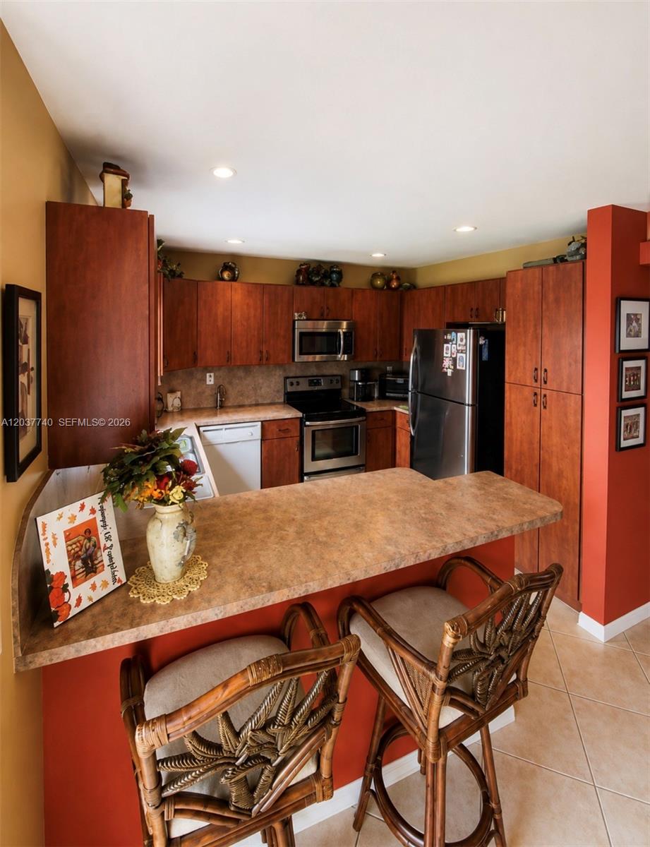 Residential Lease in Miami 4