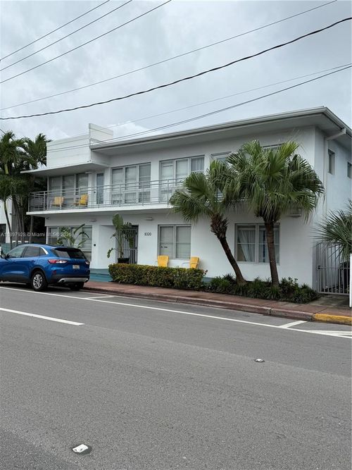 apt-1-8320 Harding Ave, Miami Beach, FL, 33141-1441 | Card Image