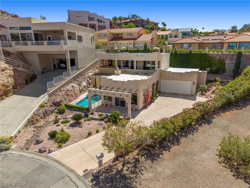 860 Judi Pl, Boulder City, NV, 89005-1108 | Card Image